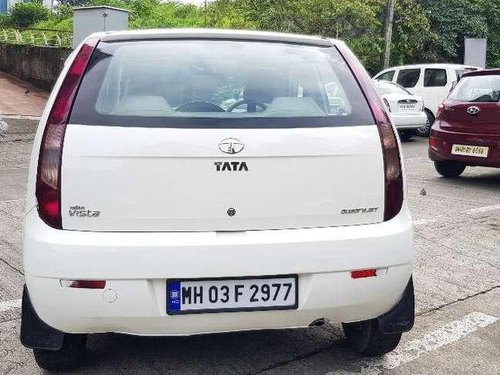 Tata Indica Vista Aura Quadrajet BS-IV, 2011, Diesel MT in Mumbai