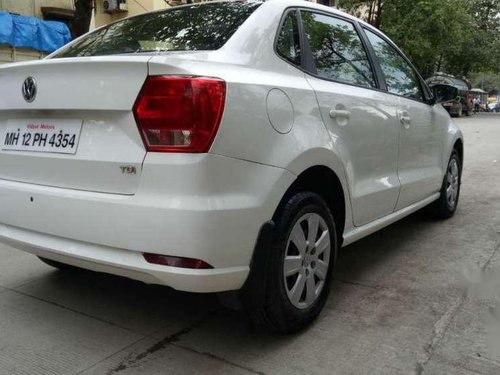 Volkswagen Ameo Tdi Highline, 2017, Diesel MT in Mumbai