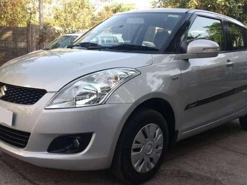 Maruti Suzuki Swift VXi, 2014, Petrol MT for sale in Thane