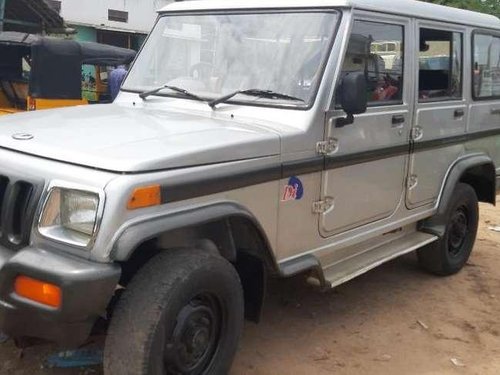 Mahindra Bolero DI BS III, 2004, Diesel MT for sale in Tiruppur