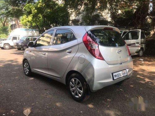 Hyundai Eon  Sportz 2014 AT for sale in Mumbai