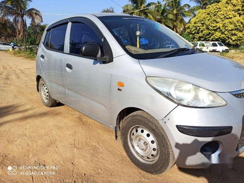 Used Hyundai i10 Magna 2008 MT for sale in Coimbatore