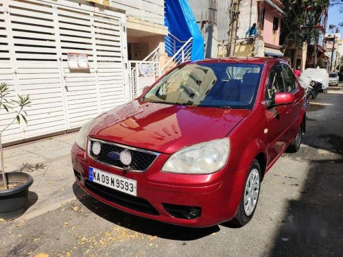 Ford Fiesta MT 2006 in Nagar