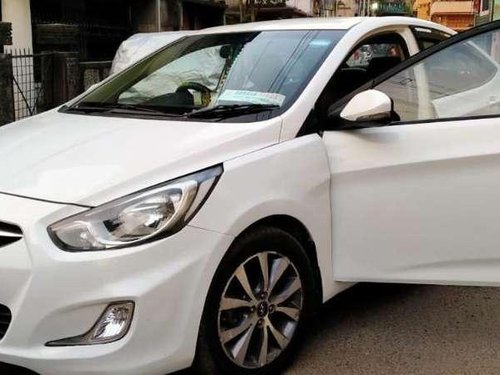 Used 2015 Hyundai Verna 1.4 CRDi MT for sale in Kolkata