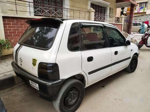 1998 Maruti Suzuki Zen MT for sale at low price in Nagar