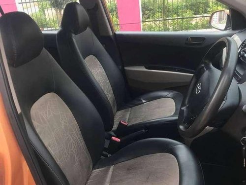 Hyundai Grand I10 Magna 1.1 CRDi, 2014, Diesel MT in Chennai