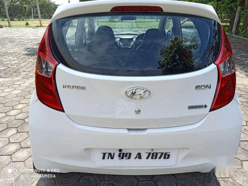 Hyundai Eon Magna, 2014, Petrol MT for sale in Coimbatore