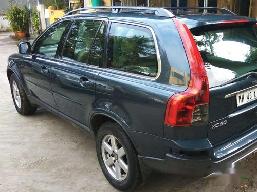 Volvo XC90 AT 2008 in Mumbai