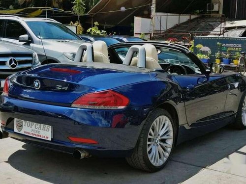BMW Z4 AT 2010 in Pune
