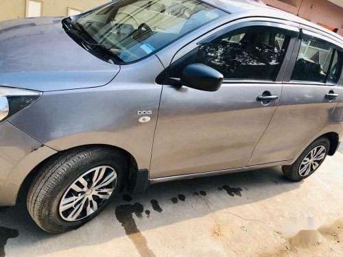 Used Hyundai Aura MT car at low price in Hisar
