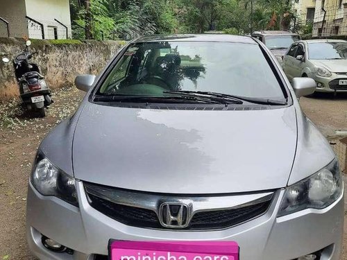 Used Honda Civic MT car at low price in Chennai