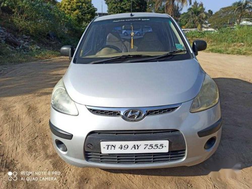 Used Hyundai i10 Magna 1.2 2008 MT for sale in Tiruppur