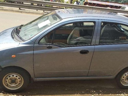 2007 Chevrolet Spark 1.0 MT for sale at low price in Coimbatore