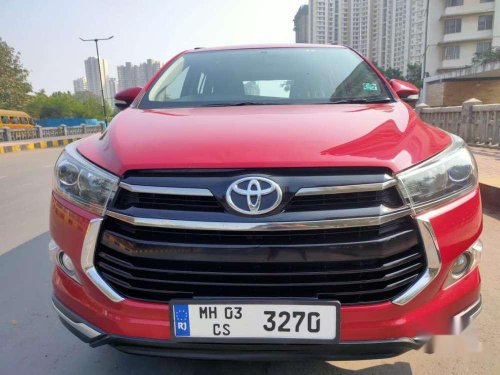 Toyota INNOVA CRYSTA Touring Sport 2.4 Manual, 2018, Diesel in Mumbai