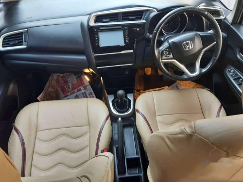 Used 2017 Honda Jazz MT for sale in Chennai