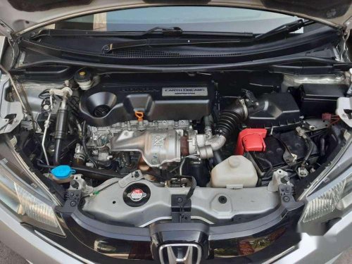 Used 2017 Honda Jazz MT for sale in Chennai