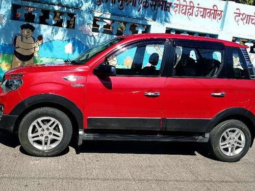 Mahindra NuvoSport Nuvosport N8, 2016, Diesel MT in Pune