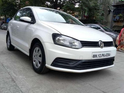 Volkswagen Ameo Tdi Highline, 2017, Diesel MT in Mumbai