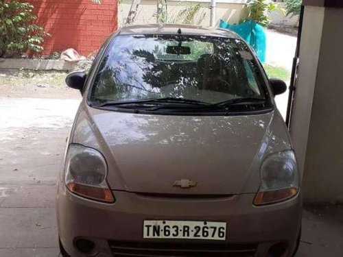 2009 Chevrolet Spark 1.0 MT for sale at low price in Chennai