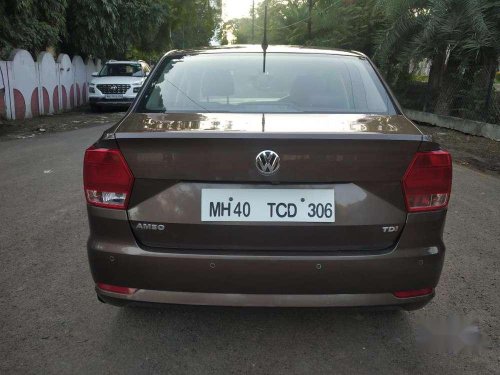 2016 Volkswagen Ameo AT for sale at low price in Nagpur