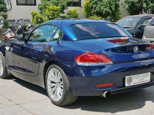 BMW Z4 AT 2010 in Pune