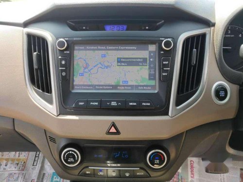 Used Hyundai Creta 1.6 CRDi SX Option 2015 MT for sale in Mumbai