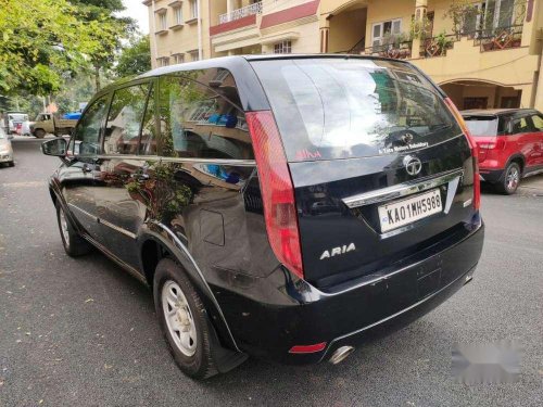 Tata Aria Pure LX 4x2, 2012, Diesel MT in Nagar