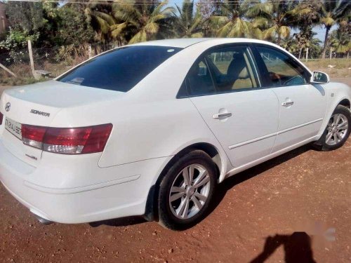 Used 2011 Hyundai Sonata Transform MT for sale in Tiruppur