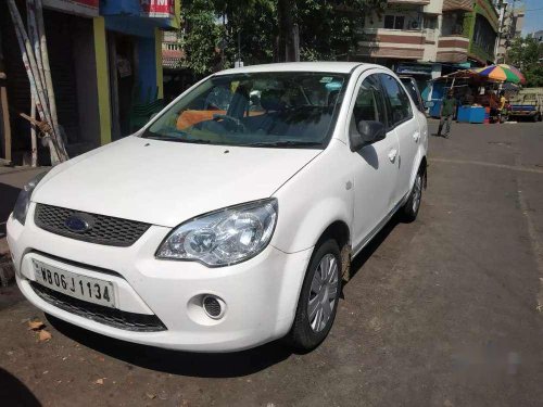 Used Ford Fiesta MT car at low price in Kolkata