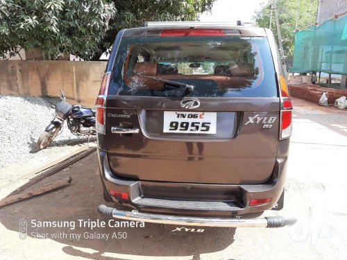 2011 Mahindra Xylo E8 ABS BS IV MT for sale at low price in Karaikudi