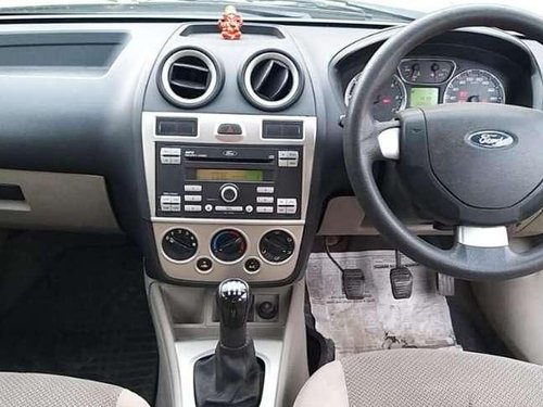 Ford Fiesta EXi 1.6, 2011, Petrol MT in Mumbai