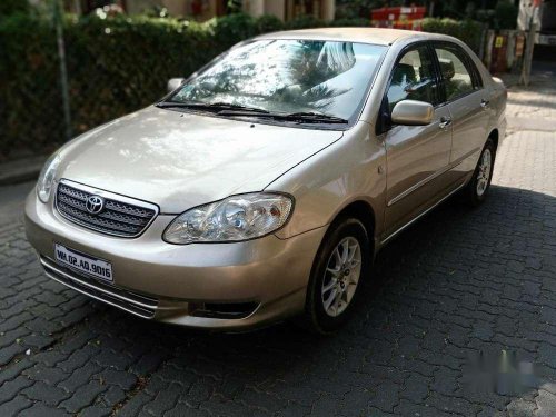 2006 Toyota Corolla H2 MT for sale in Mumbai