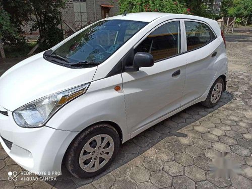 Hyundai Eon Magna, 2014, Petrol MT for sale in Coimbatore