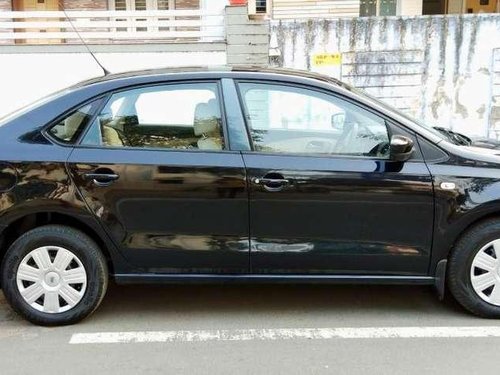 Volkswagen Vento Comfortline Petrol, 2012, Petrol MT for sale in Ahmedabad