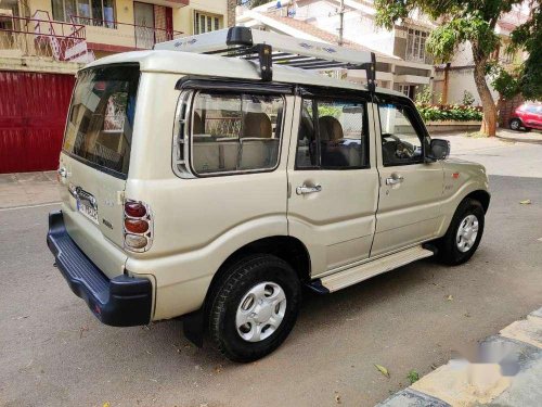 Mahindra Scorpio 2.6 Turbo 7 Str, 2005, Diesel MT for sale in Nagar