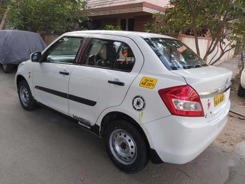 Maruti Suzuki Swift Dzire LDi BS-IV, 2017, Diesel MT for sale in Nagar