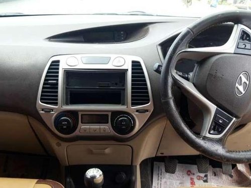 Used Hyundai i20 Version Asta 1.2 MT car at low price in Madurai