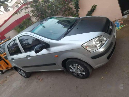 2006 Hyundai Getz MT for sale at low price in Coimbatore