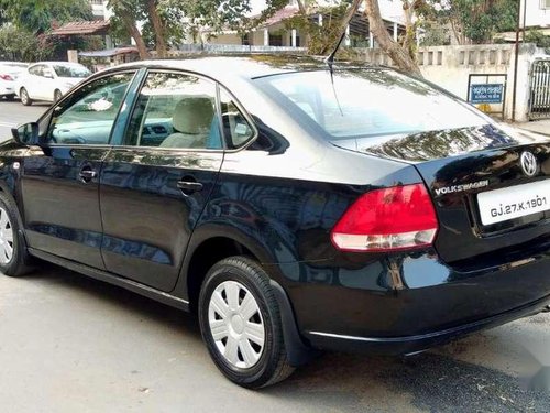 Volkswagen Vento Comfortline Petrol, 2012, Petrol MT for sale in Ahmedabad