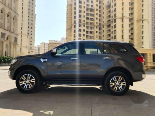 Ford Endeavour 3.2 Trend Automatic 4x4, 2016, Diesel AT in Mumbai