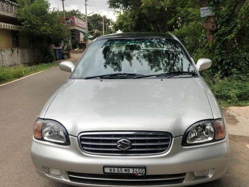 Maruti Suzuki Baleno VXi BS-III, 2004, Petrol MT in Nagar