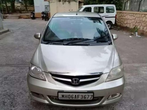 Used 2006 Honda City ZX MT for sale in Nagar