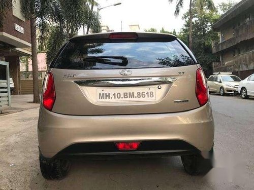 2015 Tata Bolt AT for sale in Mumbai