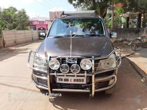 2011 Mahindra Xylo E8 ABS BS IV MT for sale at low price in Karaikudi