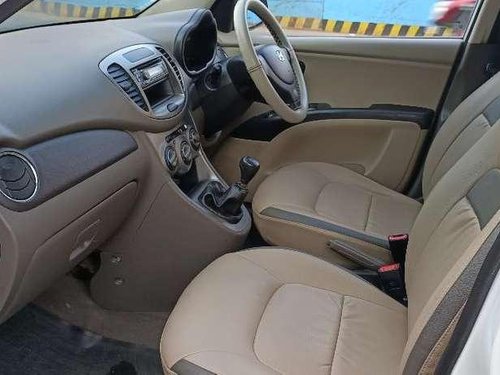 Hyundai i10 Magna MT 2012 in Mumbai