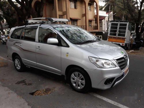 2014 Toyota Innova MT for sale at low price in Nagar