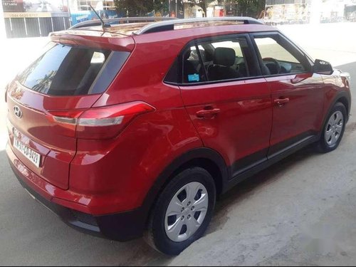 Hyundai Creta, 2016, Petrol MT for sale in Chennai