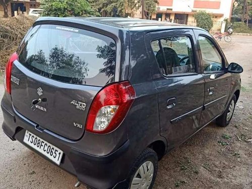 Maruti Suzuki Alto 800 Vxi, 2016, Petrol MT for sale in Hyderabad