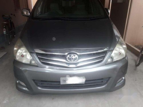 2009 Toyota Innova MT for sale at low price in Coimbatore