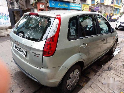 Used Ford Figo Diesel ZXI MT car at low price in Kolkata